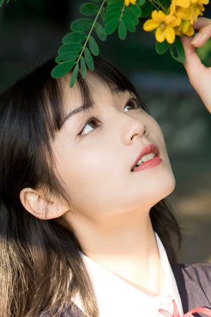 《年轻朋友的妻子3》
